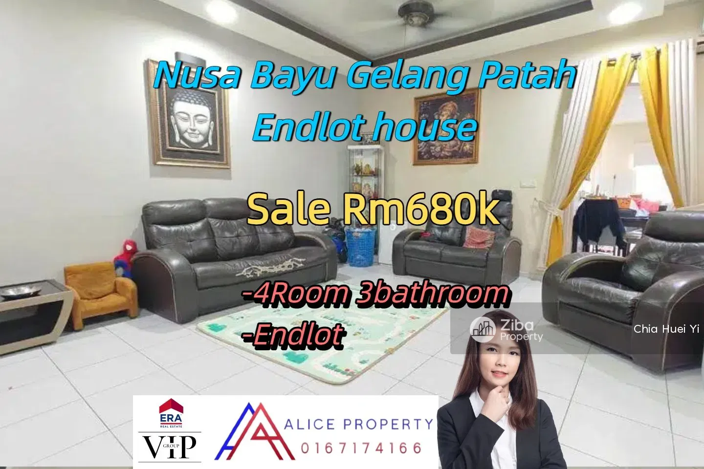 Nusa Bayu
