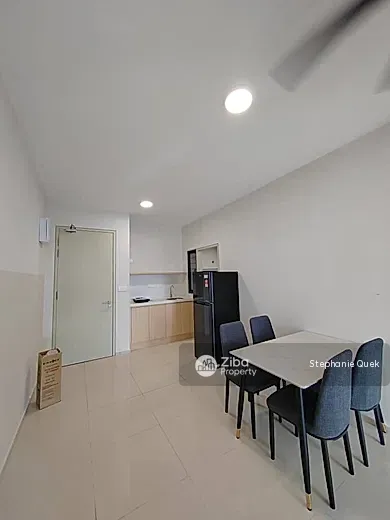Seiring Residensi