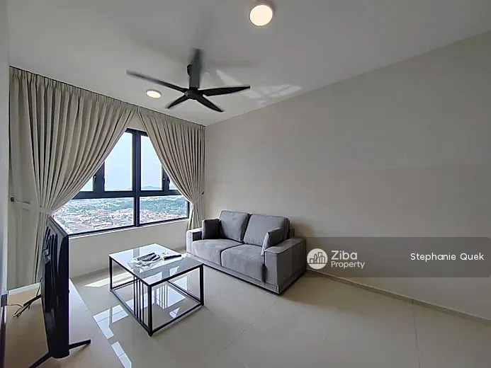 Seiring Residensi
