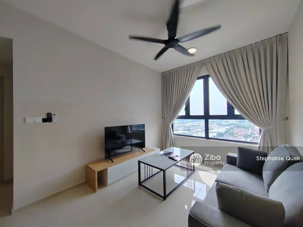 Seiring Residensi