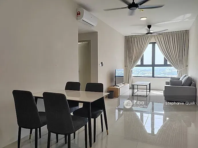 Seiring Residensi