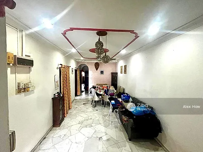 Bandar Baru Sungai Buloh