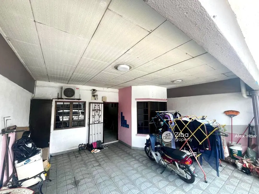 Bandar Baru Sungai Buloh