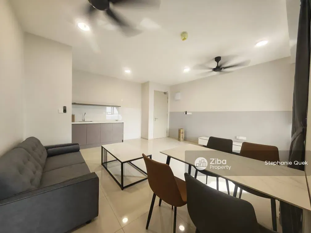 Seiring Residensi