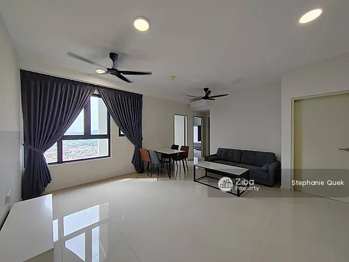 Seiring Residensi