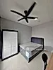 Seiring Residensi