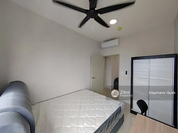 Seiring Residensi