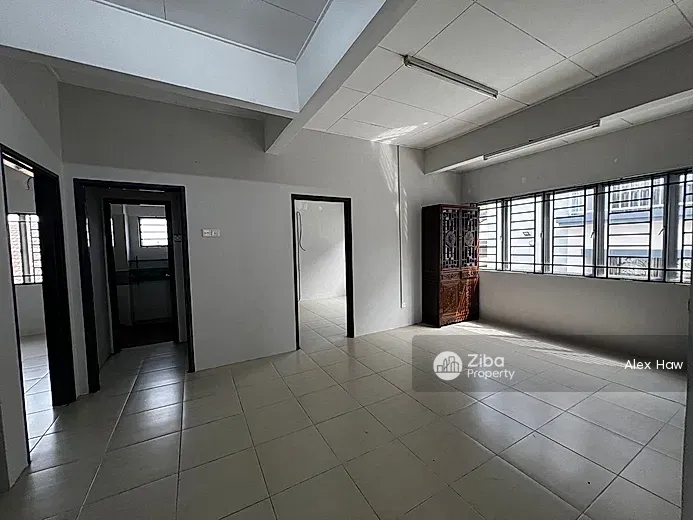 Emerald Heights, Seri Kembangan