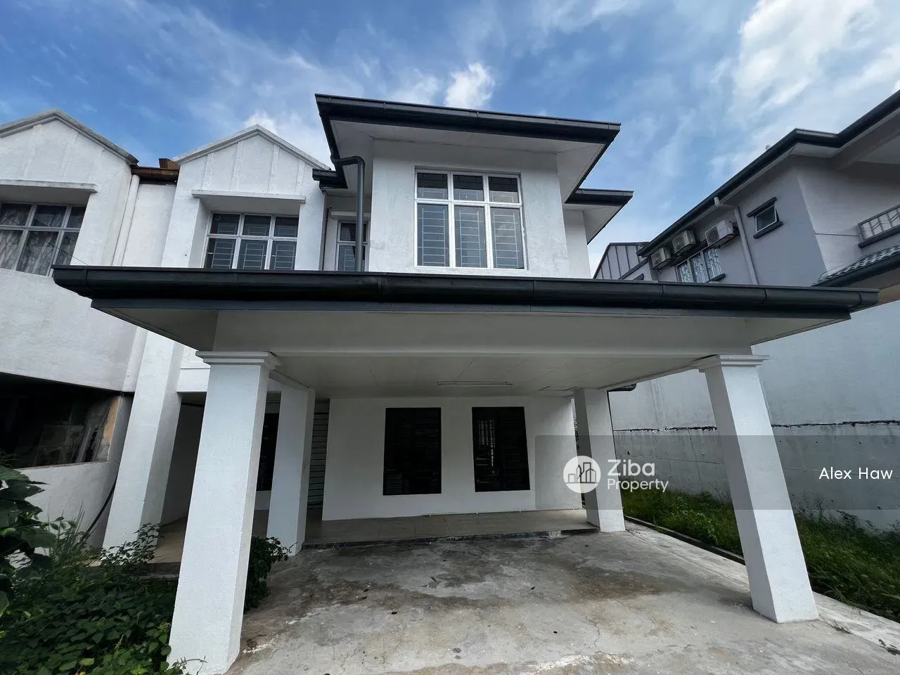 Emerald Heights, Seri Kembangan