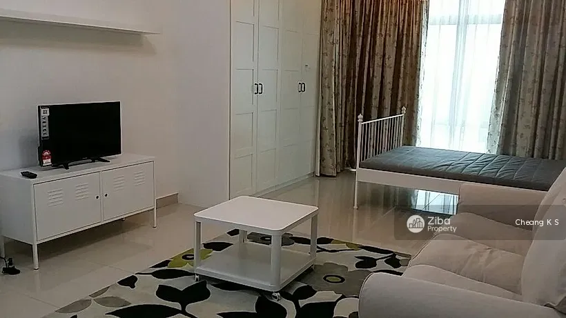 Parc Regency
