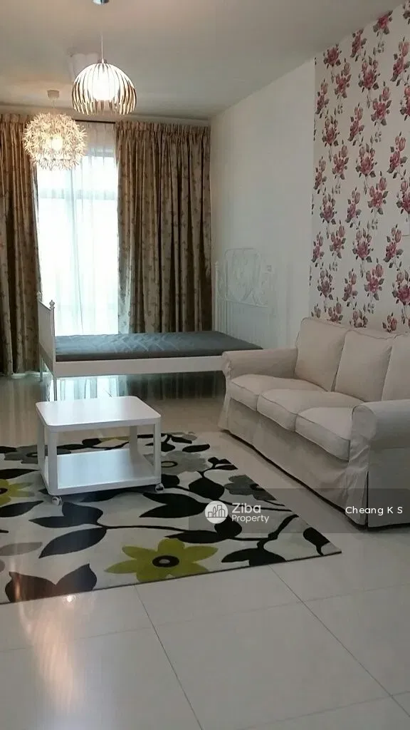 Parc Regency