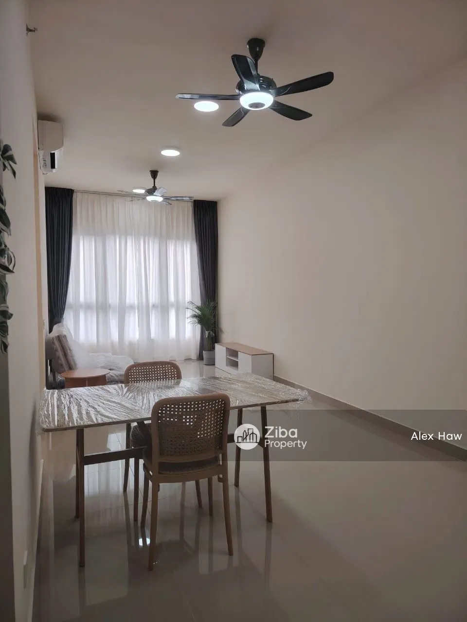 Ava Residensi