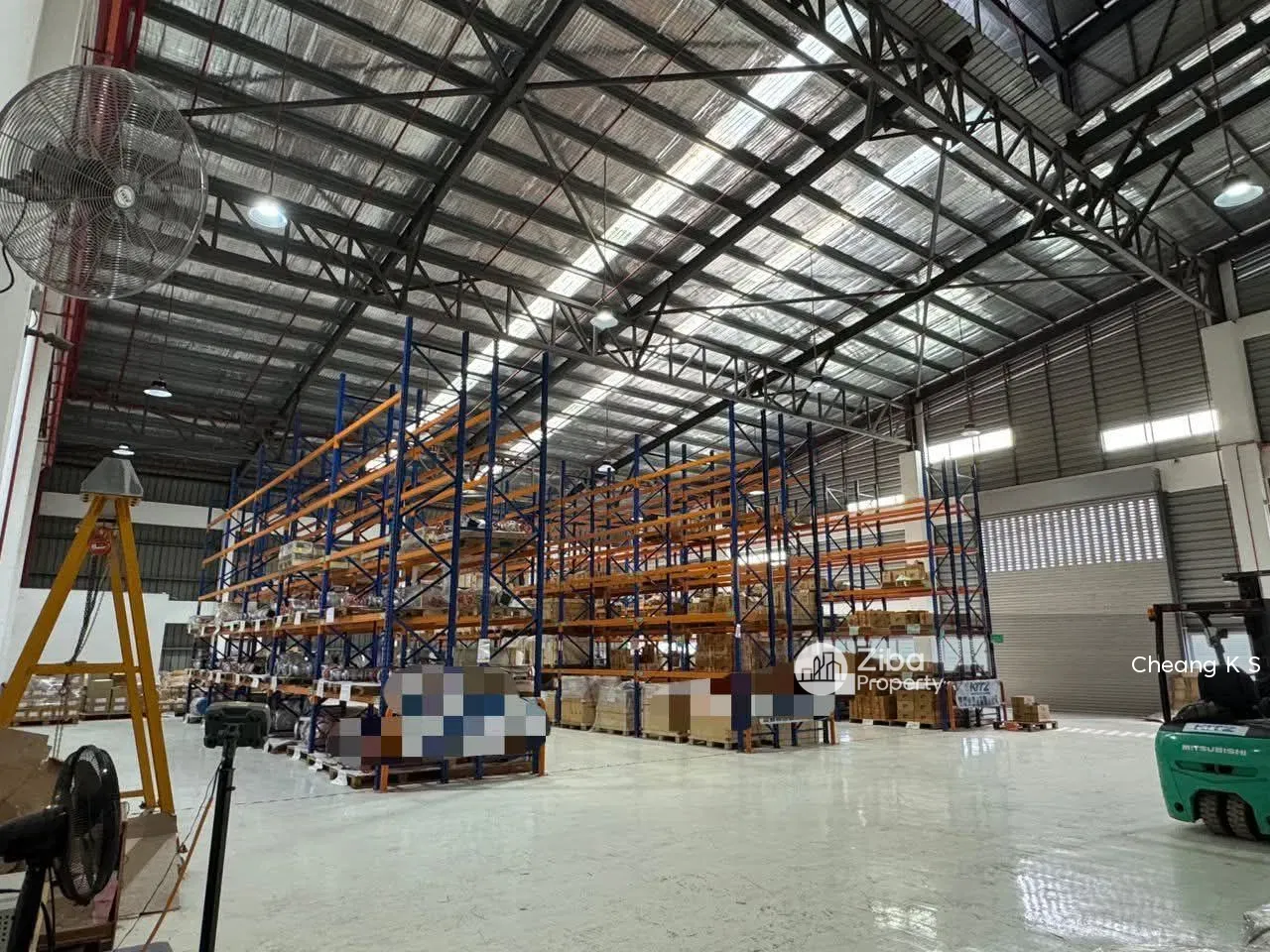 Nusajaya Tech Park, Gelang Patah, Johor
