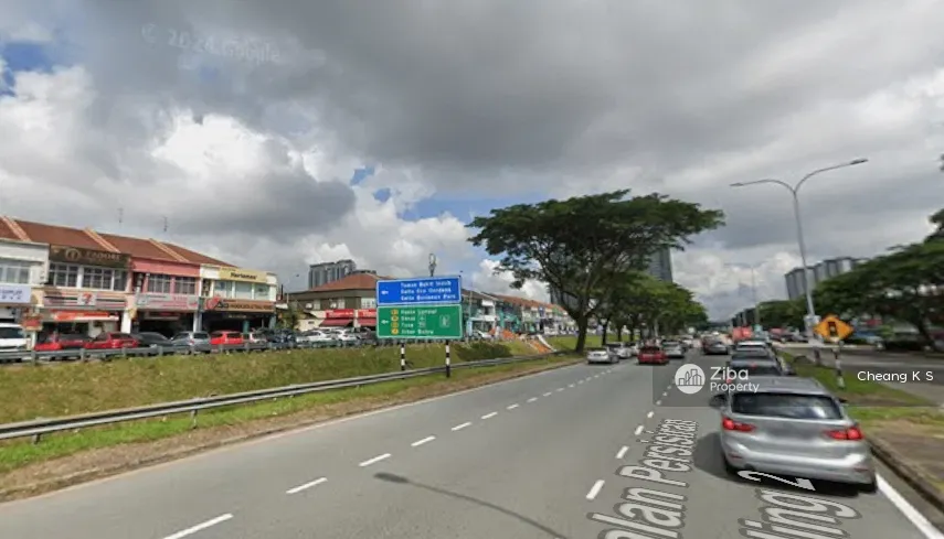 Taman Bukit Indah, Johor Bahru