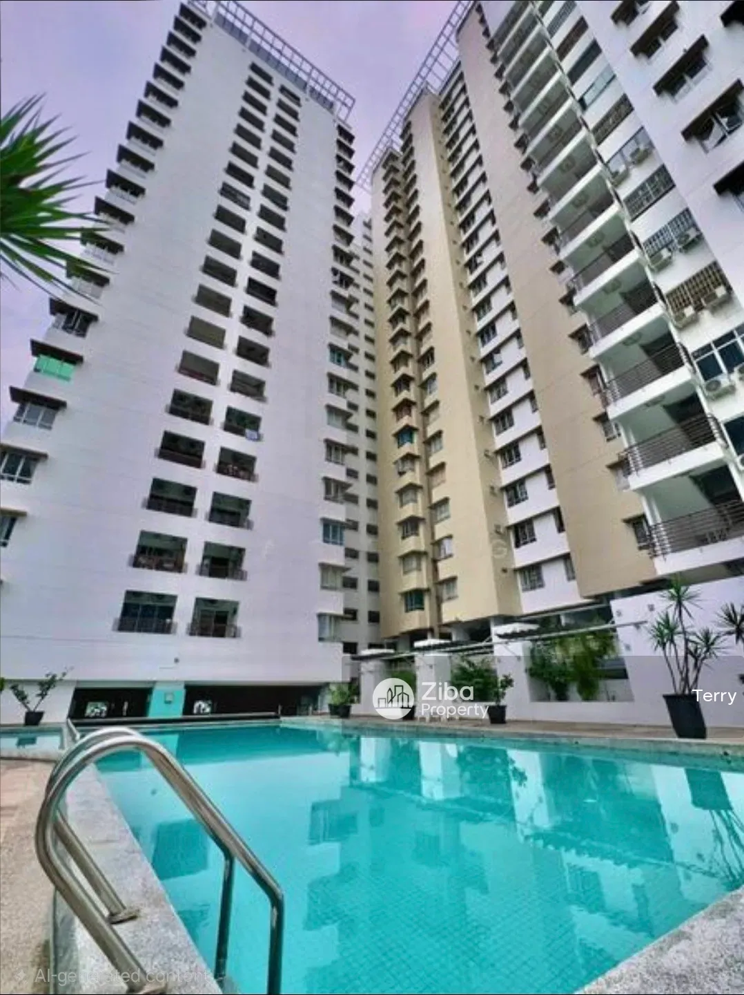 Park View Tower Condominium
