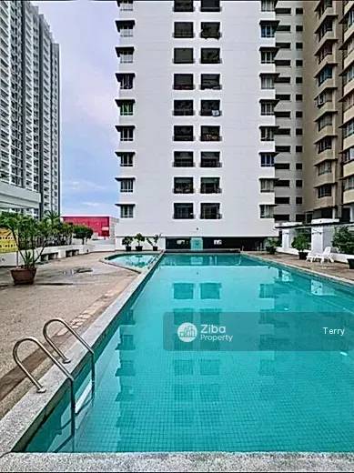 Park View Tower Condominium