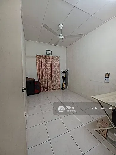 Puteri Heights, Rawang