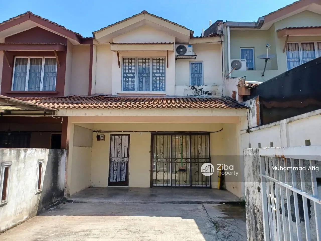 Puteri Heights, Rawang