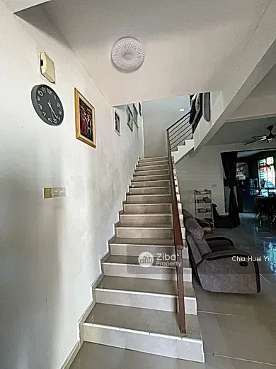 Nusa Sentral