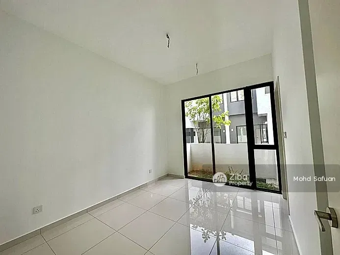 Joya Gamuda Garden, Rawang