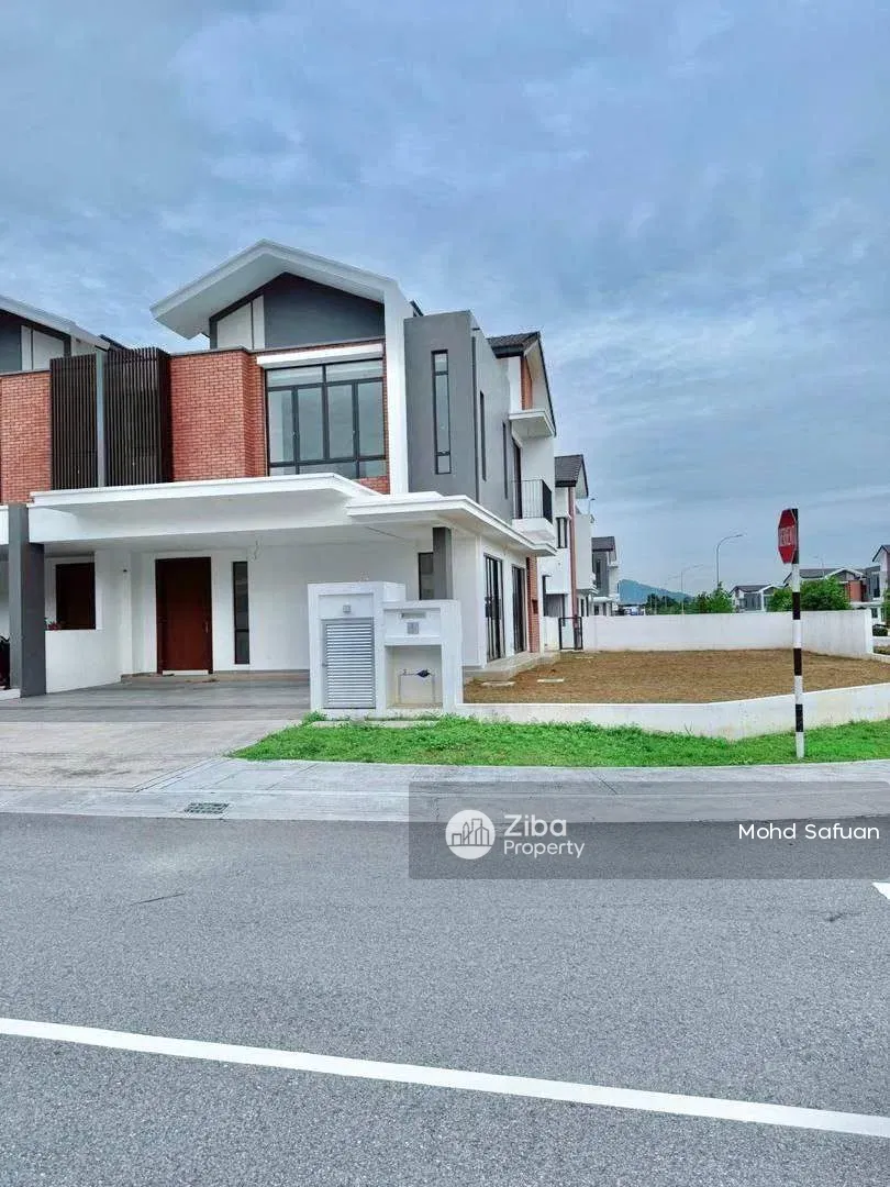 Joya Gamuda Garden, Rawang