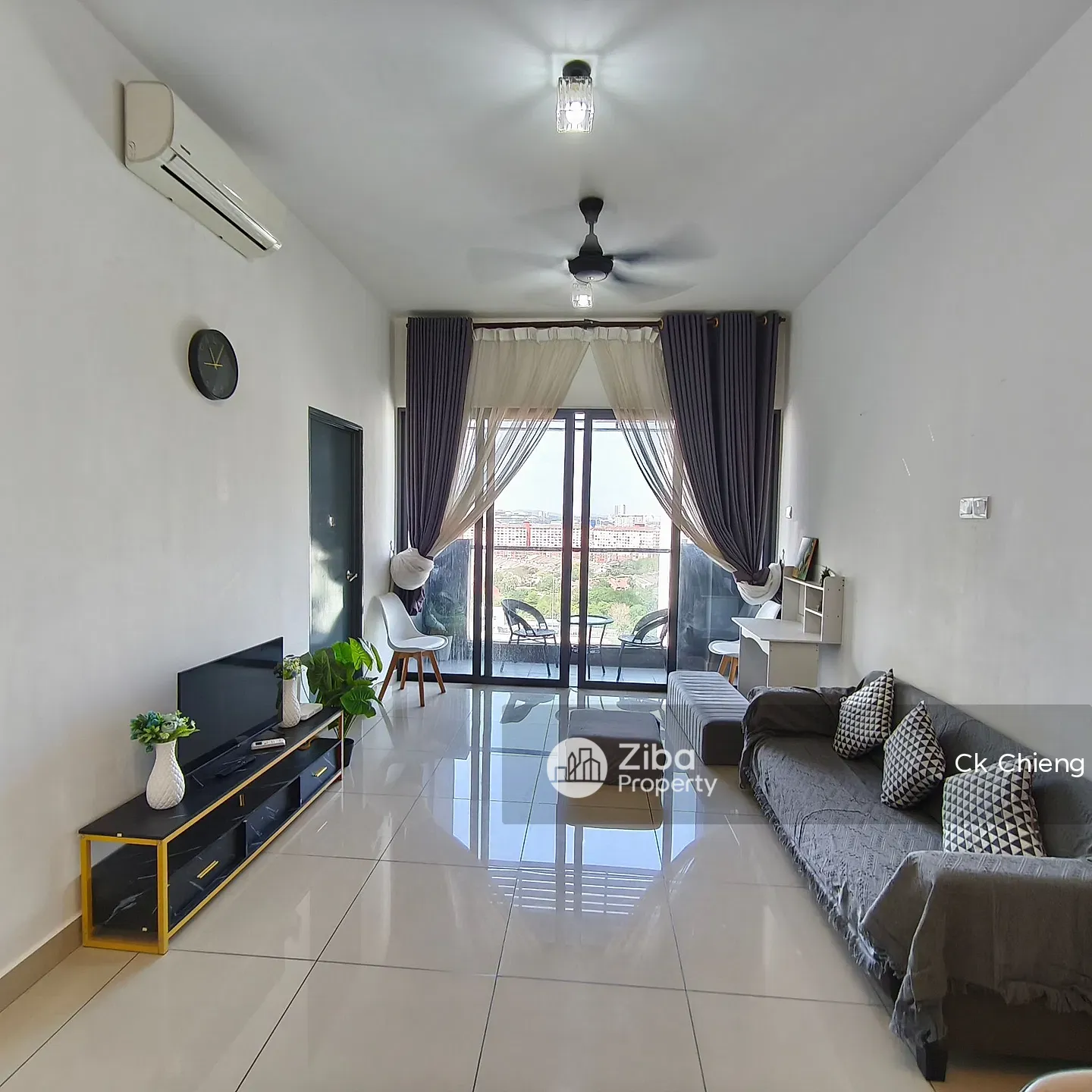 Aera Residences Petaling Jaya