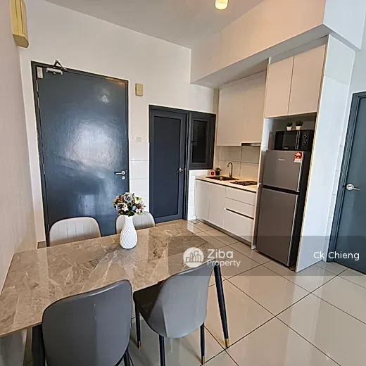 Aera Residences Petaling Jaya