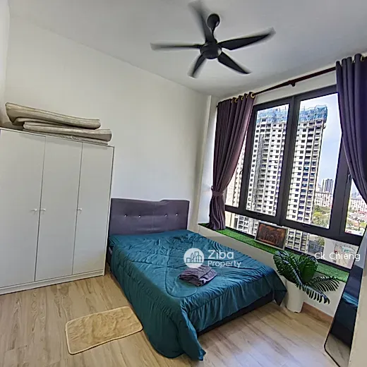 Aera Residences Petaling Jaya