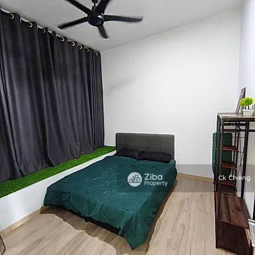 Aera Residences Petaling Jaya