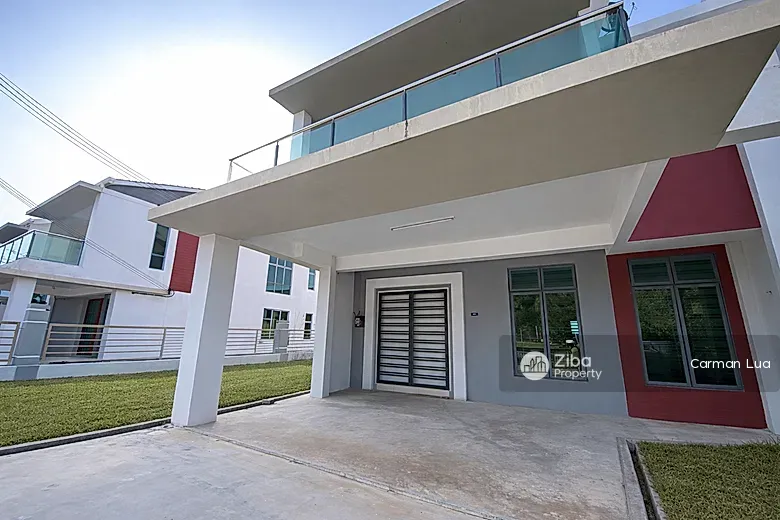 Taman Bertam Putra