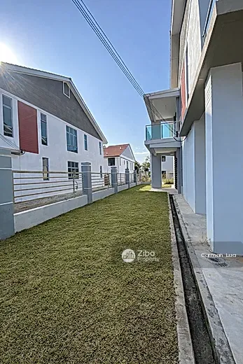 Taman Bertam Putra
