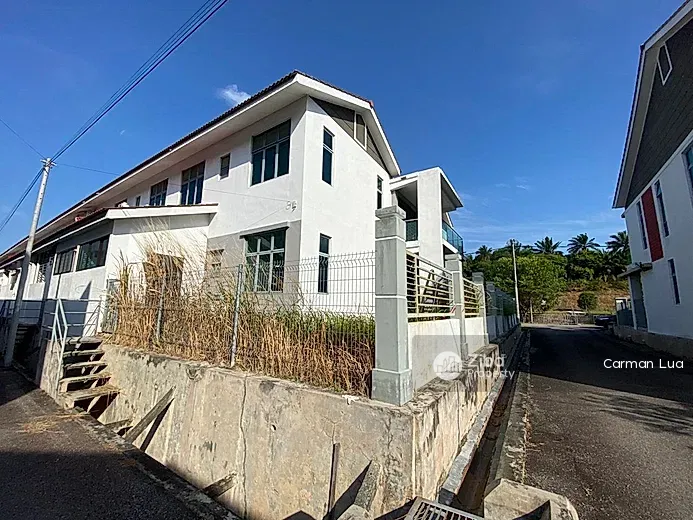 Taman Bertam Putra