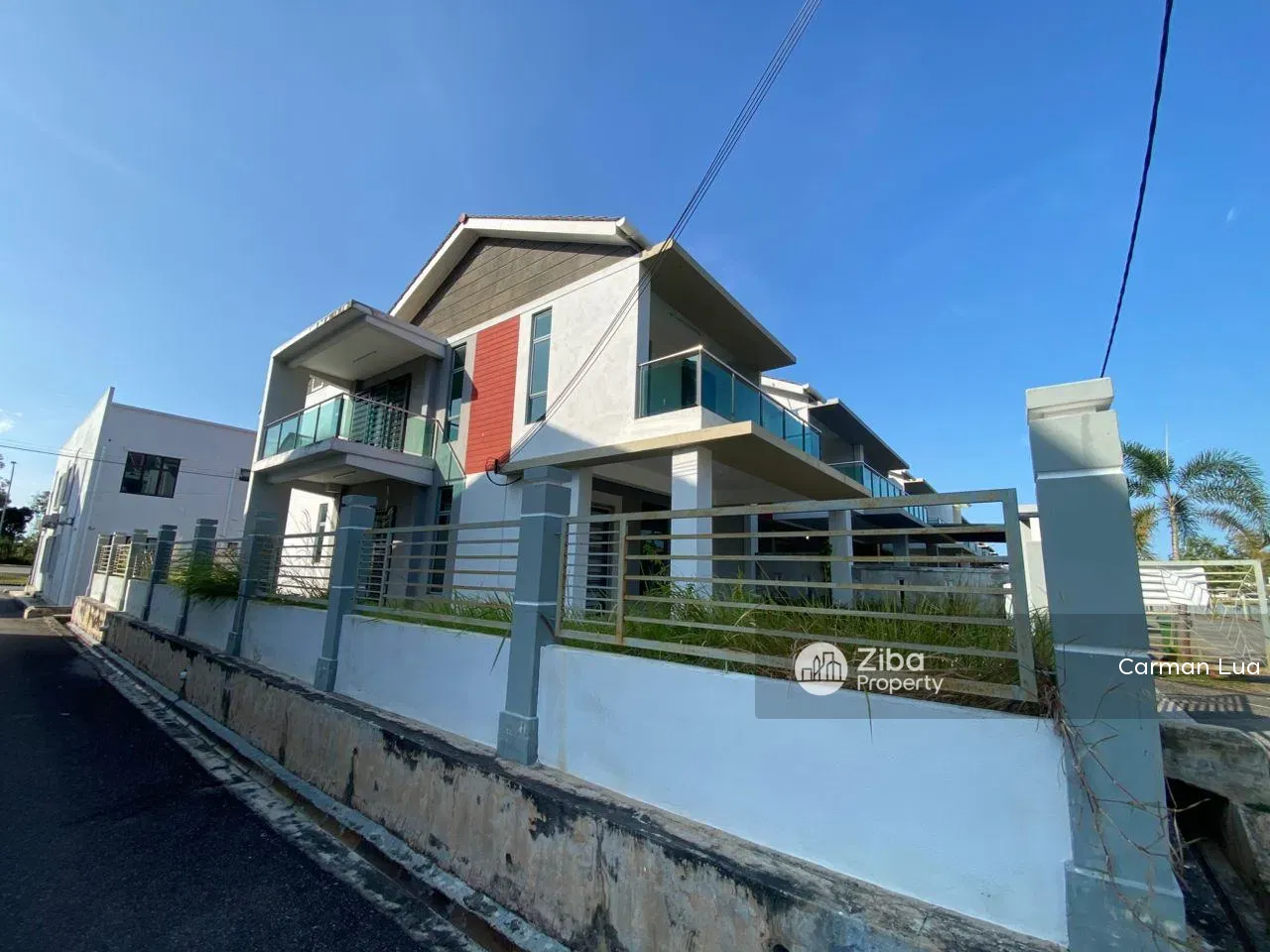 Taman Bertam Putra