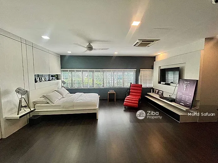 Subang Heights East