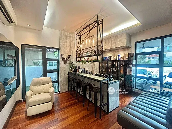 Subang Heights East