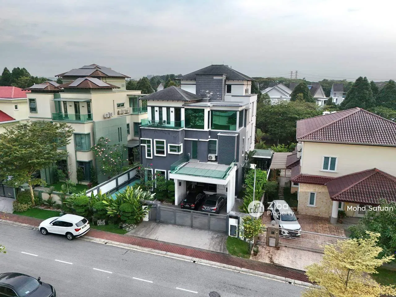 Subang Heights East