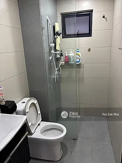 Residensi Rampai Condo