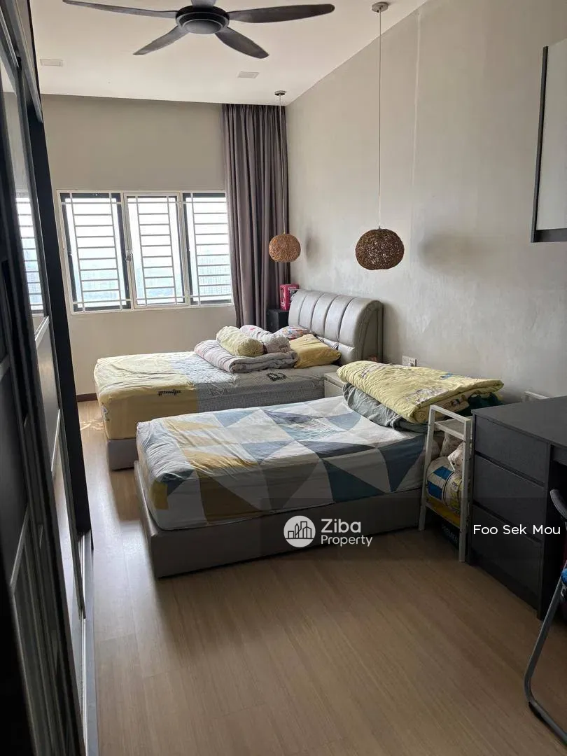 Residensi Rampai Condo