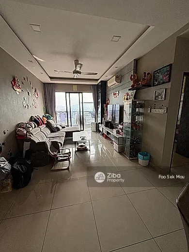 Residensi Rampai Condo
