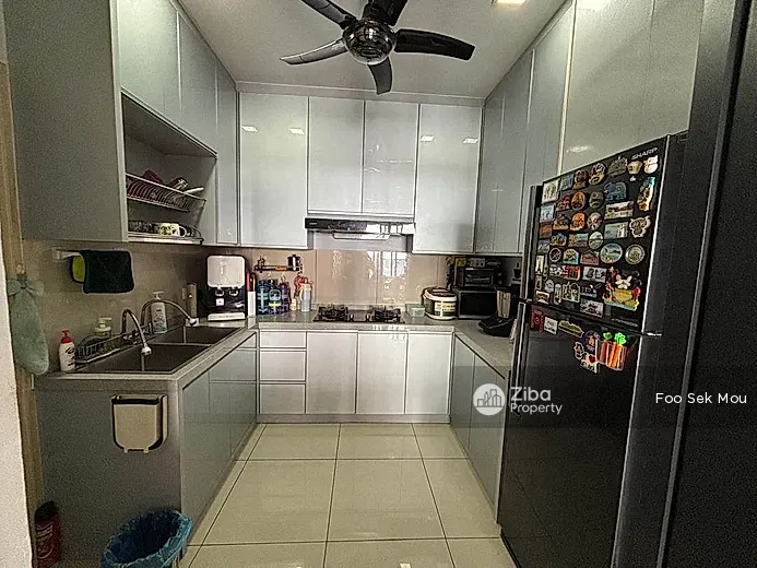 Residensi Rampai Condo