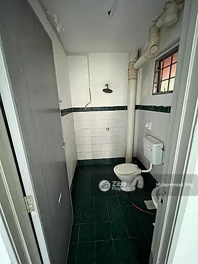 Apartment Buginvilla @ Bukit Beruntung, Rawang