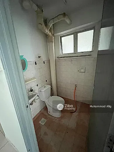 Apartment Buginvilla @ Bukit Beruntung, Rawang