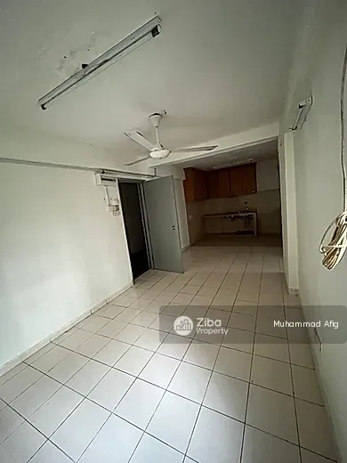 Apartment Buginvilla @ Bukit Beruntung, Rawang