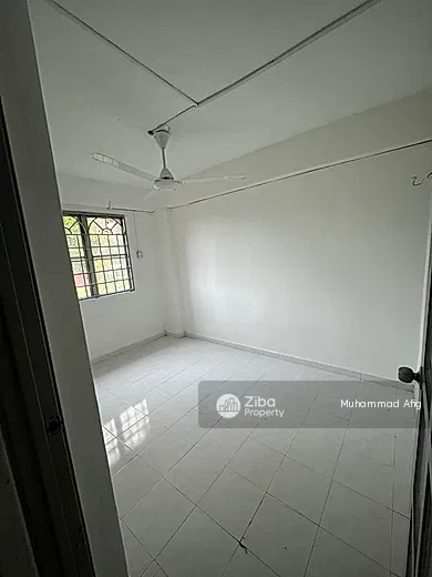 Apartment Buginvilla @ Bukit Beruntung, Rawang
