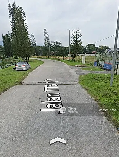 Taman Tasik Semenyih