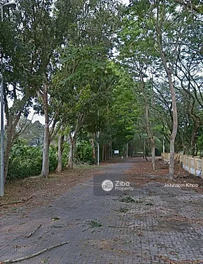 Taman Tasik Semenyih