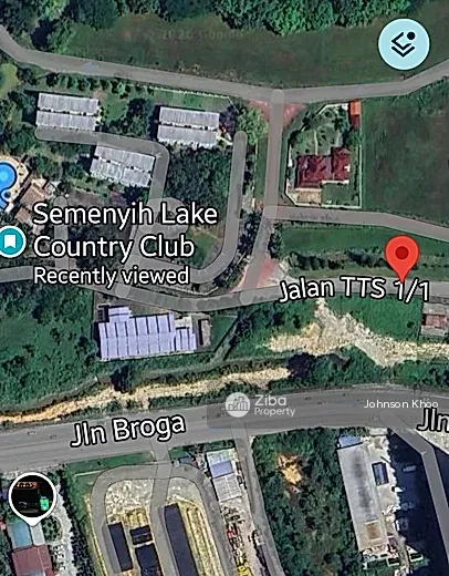 Taman Tasik Semenyih