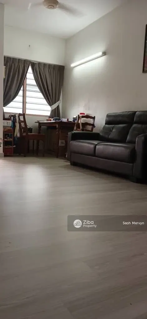 Desa Permata Block 17
