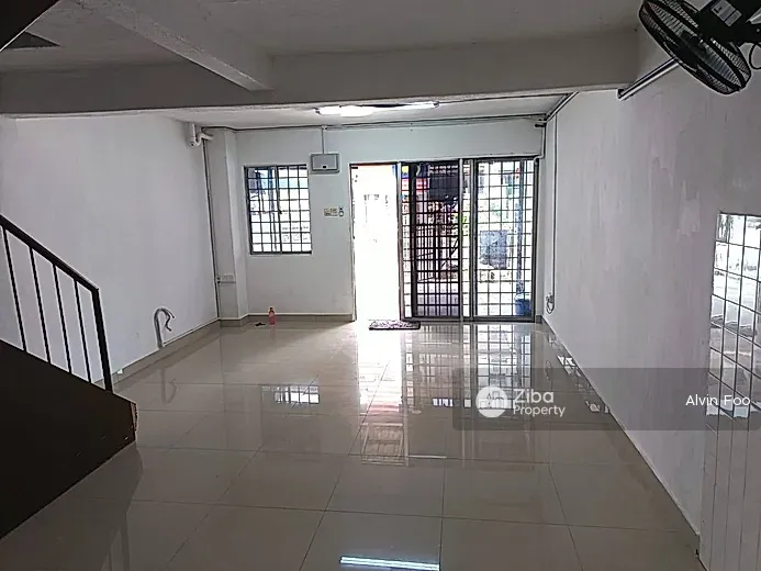 Taman Sri Sinar Segambut
