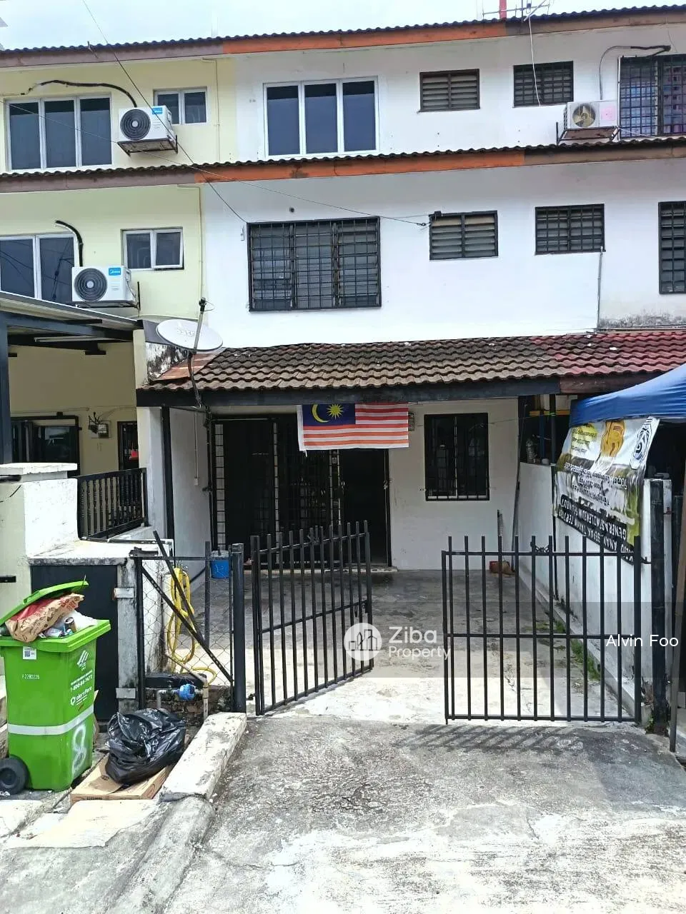 Taman Sri Sinar Segambut